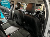 USED 2019 68 FORD ECOSPORT 1.0 ST-LINE 5d 124 BHP 18" ALLOYS PRIVACY GLASS