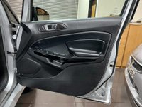 USED 2019 68 FORD ECOSPORT 1.0 ST-LINE 5d 124 BHP 18" ALLOYS PRIVACY GLASS