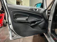 USED 2019 68 FORD ECOSPORT 1.0 ST-LINE 5d 124 BHP 18" ALLOYS PRIVACY GLASS