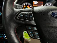 USED 2019 68 FORD ECOSPORT 1.0 ST-LINE 5d 124 BHP 18" ALLOYS PRIVACY GLASS