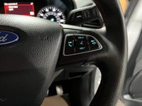 USED 2019 68 FORD ECOSPORT 1.0 ST-LINE 5d 124 BHP 18" ALLOYS PRIVACY GLASS