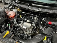 USED 2019 68 FORD ECOSPORT 1.0 ST-LINE 5d 124 BHP 18" ALLOYS PRIVACY GLASS