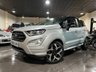 USED 2019 68 FORD ECOSPORT 1.0 ST-LINE 5d 124 BHP 18" ALLOYS PRIVACY GLASS