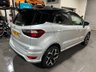USED 2019 68 FORD ECOSPORT 1.0 ST-LINE 5d 124 BHP 18" ALLOYS PRIVACY GLASS