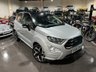 USED 2019 68 FORD ECOSPORT 1.0 ST-LINE 5d 124 BHP 18" ALLOYS PRIVACY GLASS