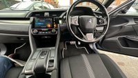 USED 2019 19 HONDA CIVIC 1.6 I-DTEC SR 5d 118 BHP Honda Civic 1.6 i DTEC Auto