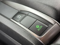 USED 2019 19 HONDA CIVIC 1.6 I-DTEC SR 5d 118 BHP Honda Civic 1.6 i DTEC Auto