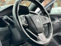 USED 2019 19 HONDA CIVIC 1.6 I-DTEC SR 5d 118 BHP Honda Civic 1.6 i DTEC Auto