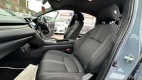 USED 2019 19 HONDA CIVIC 1.6 I-DTEC SR 5d 118 BHP Honda Civic 1.6 i DTEC Auto