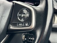 USED 2019 19 HONDA CIVIC 1.6 I-DTEC SR 5d 118 BHP Honda Civic 1.6 i DTEC Auto