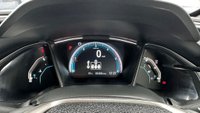 USED 2019 19 HONDA CIVIC 1.6 I-DTEC SR 5d 118 BHP Honda Civic 1.6 i DTEC Auto