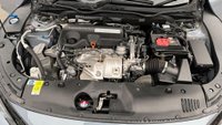 USED 2019 19 HONDA CIVIC 1.6 I-DTEC SR 5d 118 BHP Honda Civic 1.6 i DTEC Auto
