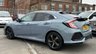 USED 2019 19 HONDA CIVIC 1.6 I-DTEC SR 5d 118 BHP Honda Civic 1.6 i DTEC Auto