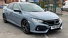 USED 2019 19 HONDA CIVIC 1.6 I-DTEC SR 5d 118 BHP Honda Civic 1.6 i DTEC Auto