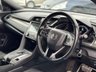 USED 2019 19 HONDA CIVIC 1.6 I-DTEC SR 5d 118 BHP Honda Civic 1.6 i DTEC Auto