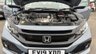 USED 2019 19 HONDA CIVIC 1.6 I-DTEC SR 5d 118 BHP Honda Civic 1.6 i DTEC Auto