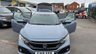 USED 2019 19 HONDA CIVIC 1.6 I-DTEC SR 5d 118 BHP Honda Civic 1.6 i DTEC Auto