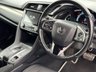 USED 2019 19 HONDA CIVIC 1.6 I-DTEC SR 5d 118 BHP Honda Civic 1.6 i DTEC Auto