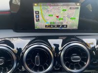 USED 2019 19 MERCEDES-BENZ A-CLASS 1.5 A 180 D AMG LINE 5d 114 BHP -SAT NAV-LEATHER-AUTO-WARRANTY