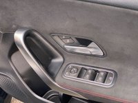 USED 2019 19 MERCEDES-BENZ A-CLASS 1.5 A 180 D AMG LINE 5d 114 BHP -SAT NAV-LEATHER-AUTO-WARRANTY