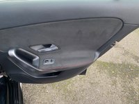 USED 2019 19 MERCEDES-BENZ A-CLASS 1.5 A 180 D AMG LINE 5d 114 BHP -SAT NAV-LEATHER-AUTO-WARRANTY