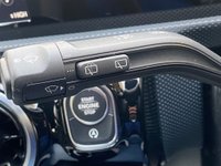 USED 2019 19 MERCEDES-BENZ A-CLASS 1.5 A 180 D AMG LINE 5d 114 BHP -SAT NAV-LEATHER-AUTO-WARRANTY