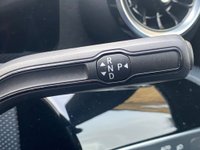 USED 2019 19 MERCEDES-BENZ A-CLASS 1.5 A 180 D AMG LINE 5d 114 BHP -SAT NAV-LEATHER-AUTO-WARRANTY