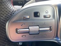 USED 2019 19 MERCEDES-BENZ A-CLASS 1.5 A 180 D AMG LINE 5d 114 BHP -SAT NAV-LEATHER-AUTO-WARRANTY