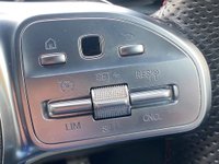 USED 2019 19 MERCEDES-BENZ A-CLASS 1.5 A 180 D AMG LINE 5d 114 BHP -SAT NAV-LEATHER-AUTO-WARRANTY