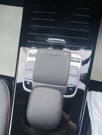 USED 2019 19 MERCEDES-BENZ A-CLASS 1.5 A 180 D AMG LINE 5d 114 BHP -SAT NAV-LEATHER-AUTO-WARRANTY