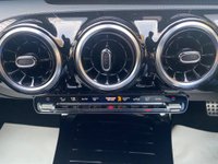 USED 2019 19 MERCEDES-BENZ A-CLASS 1.5 A 180 D AMG LINE 5d 114 BHP -SAT NAV-LEATHER-AUTO-WARRANTY