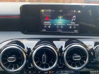 USED 2019 19 MERCEDES-BENZ A-CLASS 1.5 A 180 D AMG LINE 5d 114 BHP -SAT NAV-LEATHER-AUTO-WARRANTY