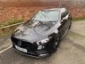 USED 2019 19 MERCEDES-BENZ A-CLASS 1.5 A 180 D AMG LINE 5d 114 BHP -SAT NAV-LEATHER-AUTO-WARRANTY