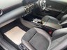 USED 2019 19 MERCEDES-BENZ A-CLASS 1.5 A 180 D AMG LINE 5d 114 BHP -SAT NAV-LEATHER-AUTO-WARRANTY