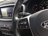 USED 2019 19 KIA SORENTO 2.2 CRDI KX-3 ISG 5d 198 BHP SUNROOF*LEATHER*NAV*CAMERA*DAB