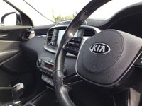 USED 2019 19 KIA SORENTO 2.2 CRDI KX-3 ISG 5d 198 BHP SUNROOF*LEATHER*NAV*CAMERA*DAB
