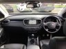 USED 2019 19 KIA SORENTO 2.2 CRDI KX-3 ISG 5d 198 BHP SUNROOF*LEATHER*NAV*CAMERA*DAB