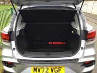 USED 2022 72 MG MG ZS 1.5 EXCLUSIVE VTI-TECH 5d 105 BHP HEATED LEATHER*360 CAMERA*NAV!