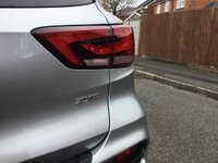 USED 2022 72 MG MG ZS 1.5 EXCLUSIVE VTI-TECH 5d 105 BHP HEATED LEATHER*360 CAMERA*NAV!