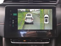 USED 2022 72 MG MG ZS 1.5 EXCLUSIVE VTI-TECH 5d 105 BHP HEATED LEATHER*360 CAMERA*NAV!