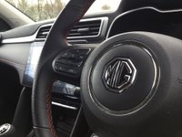 USED 2022 72 MG MG ZS 1.5 EXCLUSIVE VTI-TECH 5d 105 BHP HEATED LEATHER*360 CAMERA*NAV!