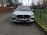 USED 2022 72 MG MG ZS 1.5 EXCLUSIVE VTI-TECH 5d 105 BHP HEATED LEATHER*360 CAMERA*NAV!