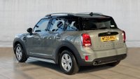 USED 2020 20 MINI COUNTRYMAN 1.5 COOPER CLASSIC 5d 134 BHP *LOW MILAGE & BLUETOOTH*