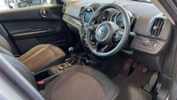 USED 2020 20 MINI COUNTRYMAN 1.5 COOPER CLASSIC 5d 134 BHP *LOW MILAGE & BLUETOOTH*
