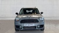 USED 2020 20 MINI COUNTRYMAN 1.5 COOPER CLASSIC 5d 134 BHP *LOW MILAGE & BLUETOOTH*