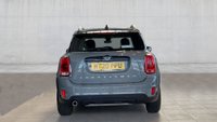 USED 2020 20 MINI COUNTRYMAN 1.5 COOPER CLASSIC 5d 134 BHP *LOW MILAGE & BLUETOOTH*
