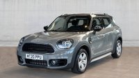 USED 2020 20 MINI COUNTRYMAN 1.5 COOPER CLASSIC 5d 134 BHP *LOW MILAGE & BLUETOOTH*