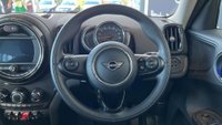 USED 2020 20 MINI COUNTRYMAN 1.5 COOPER CLASSIC 5d 134 BHP *LOW MILAGE & BLUETOOTH*