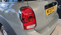 USED 2020 20 MINI COUNTRYMAN 1.5 COOPER CLASSIC 5d 134 BHP *LOW MILAGE & BLUETOOTH*