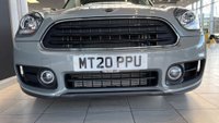 USED 2020 20 MINI COUNTRYMAN 1.5 COOPER CLASSIC 5d 134 BHP *LOW MILAGE & BLUETOOTH*